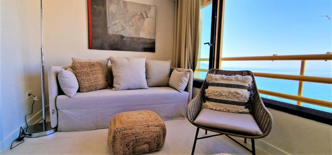 Don Miguel - 11º Apartment Бенидорм Екстериор снимка