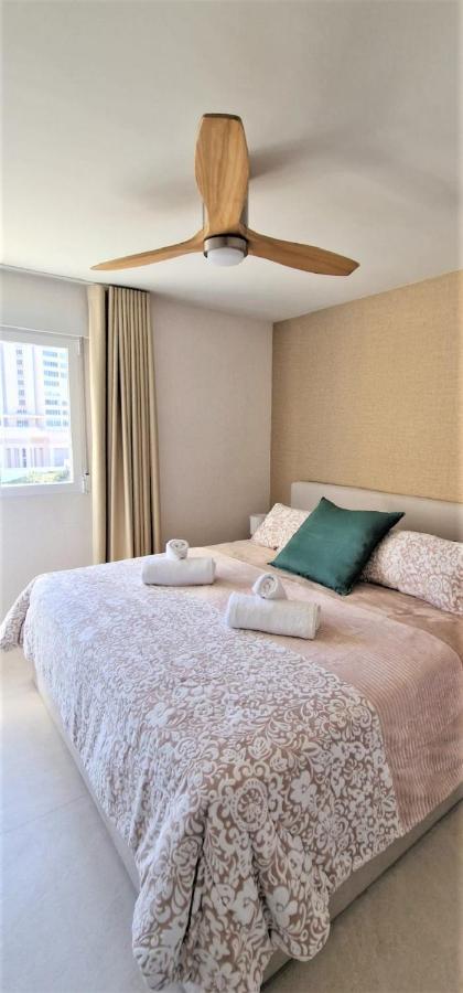 Don Miguel - 11º Apartment Бенидорм Екстериор снимка